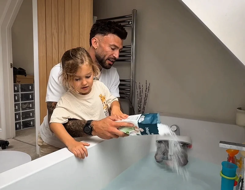 Modern Wellness, Naturally Refined