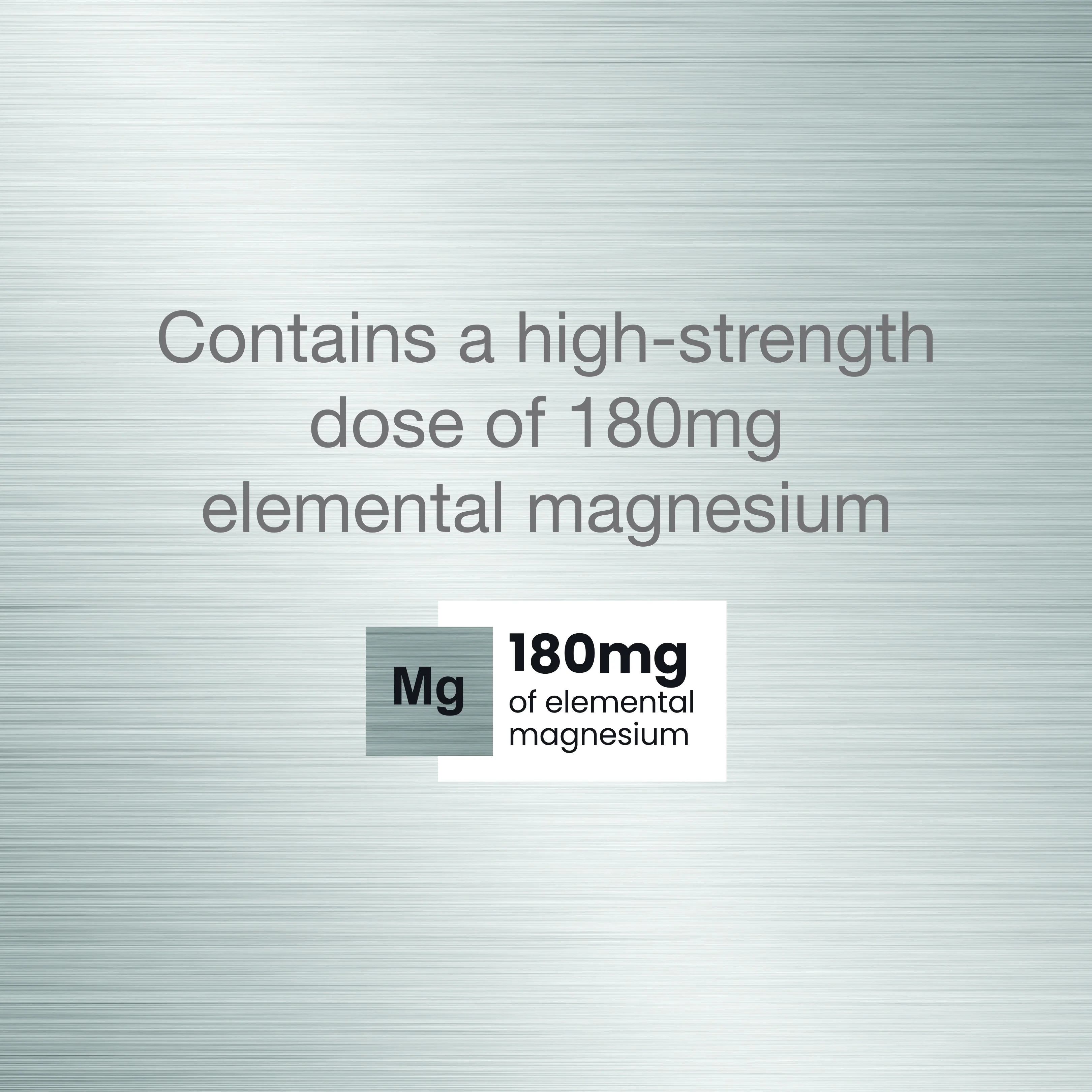 Magnesium Water Focus - Image 3