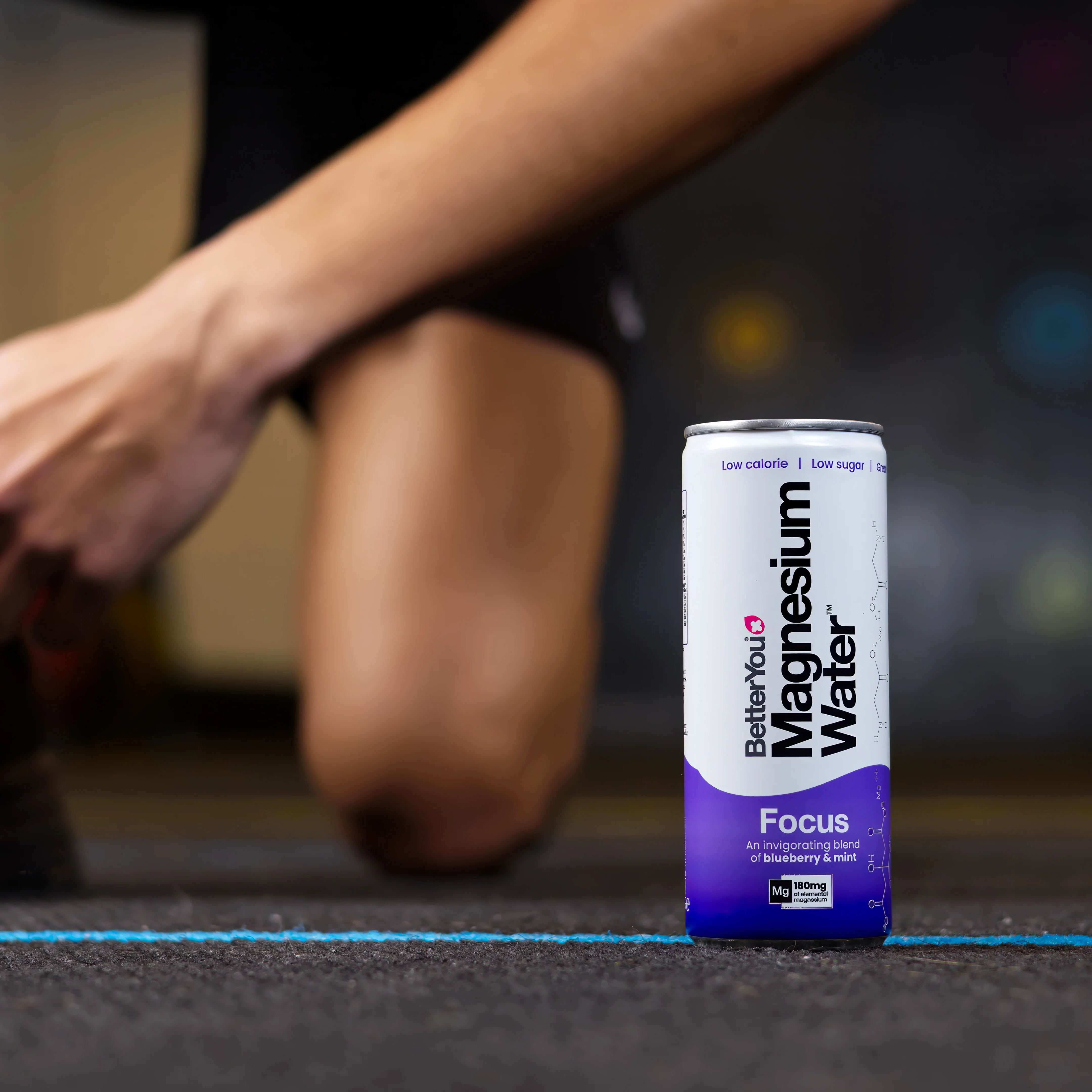 Magnesium Water Focus - Image 4