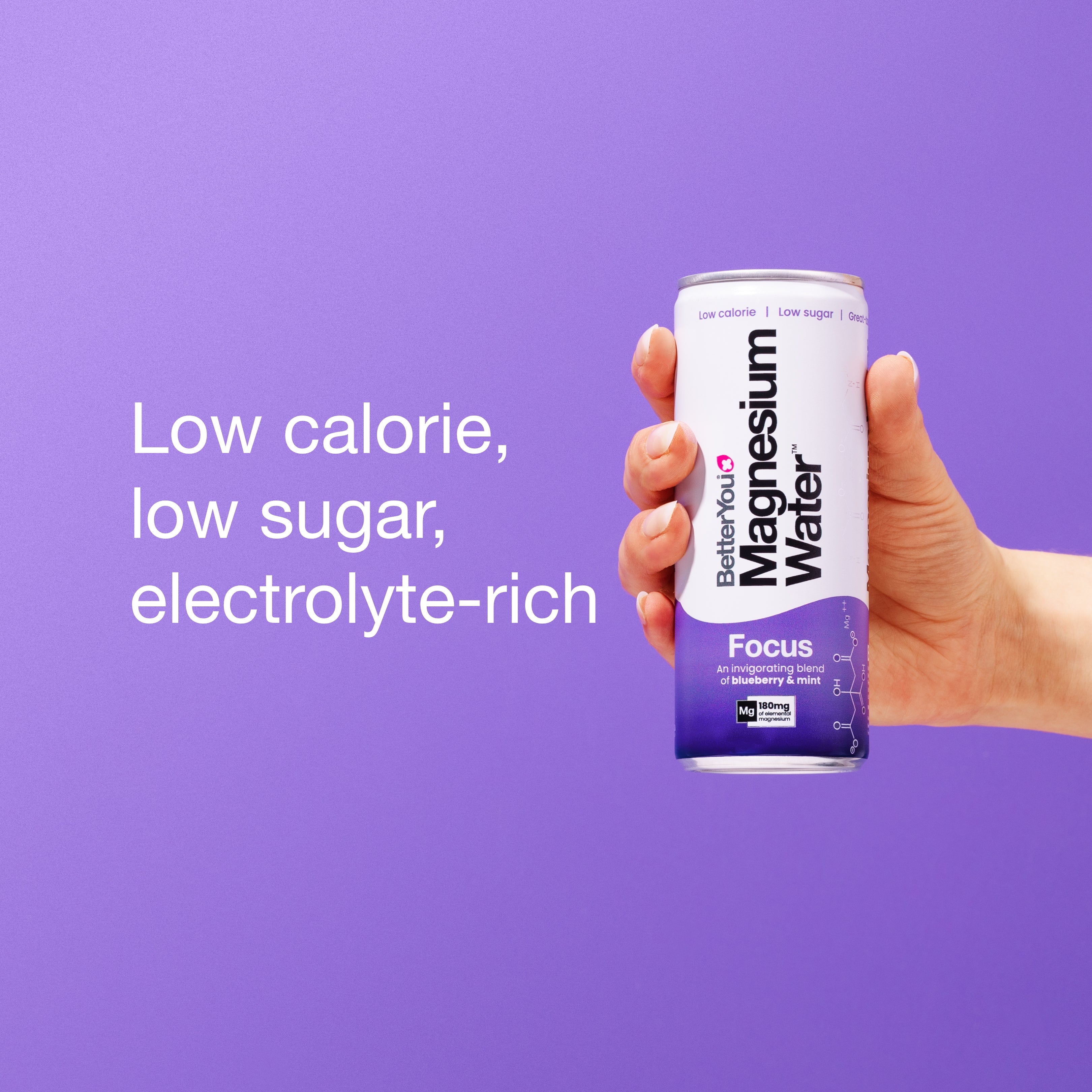 Magnesium Water Focus - Image 5